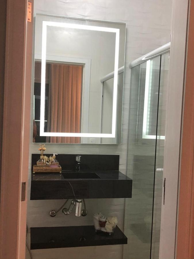 Casa Luxo Com Piscina A 500 Metros Da Praia Florianópolis Exteriör bild
