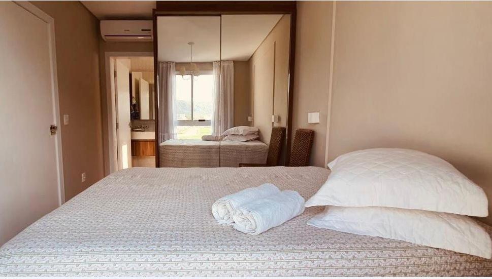 Casa Luxo Com Piscina A 500 Metros Da Praia Florianópolis Exteriör bild