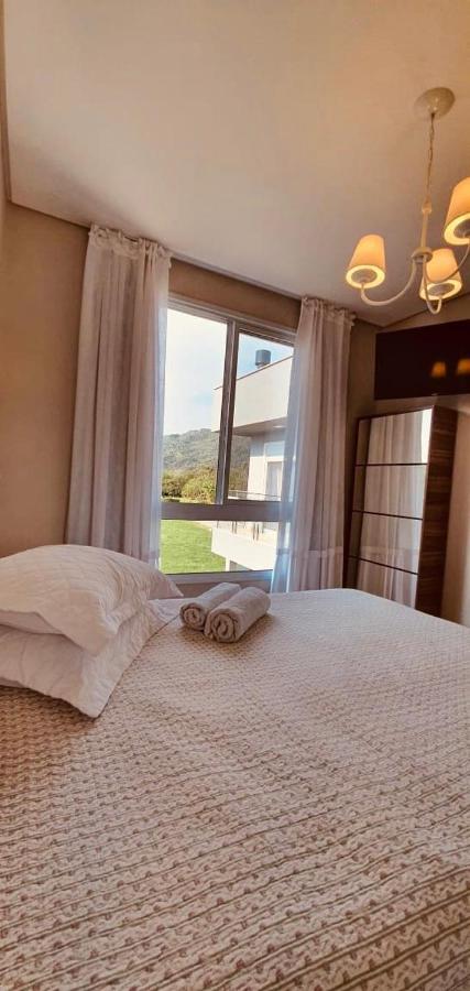 Casa Luxo Com Piscina A 500 Metros Da Praia Florianópolis Exteriör bild