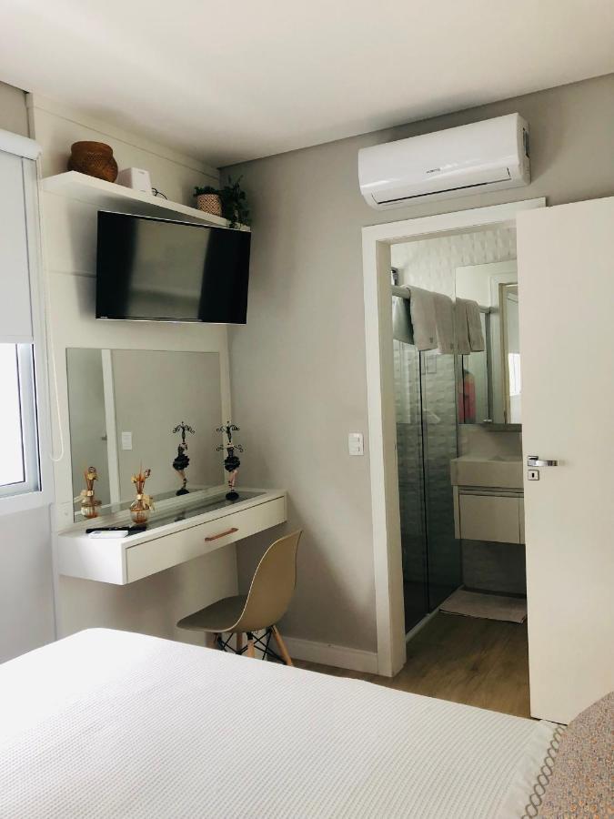 Casa Luxo Com Piscina A 500 Metros Da Praia Florianópolis Exteriör bild